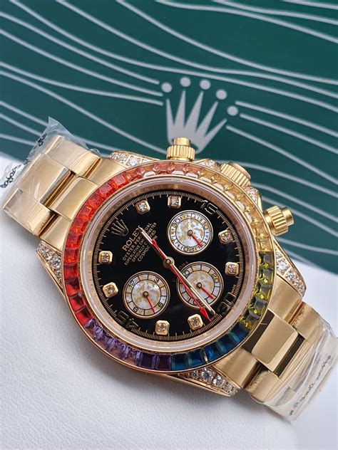 replicas de relojes rolex en colombia|Rolex AAA .